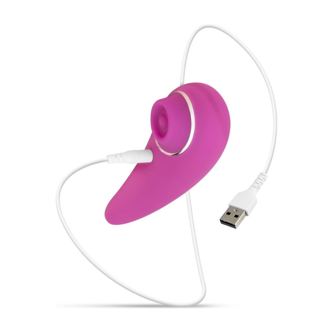 Taptastic Vibe Clitoris Stimulator