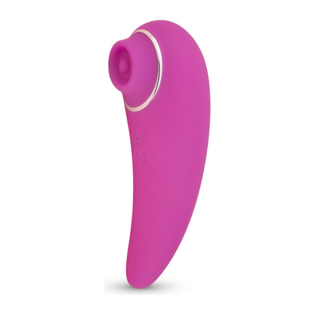 Taptastic Vibe Clitoris Stimulator