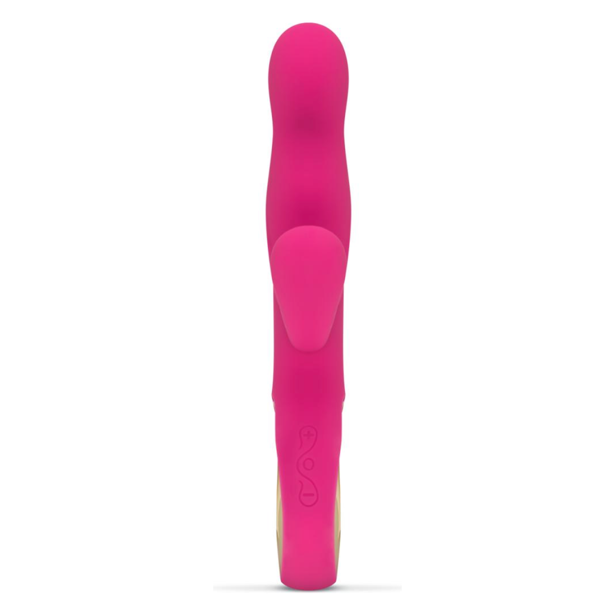 Tarzan Vibrator - Roze