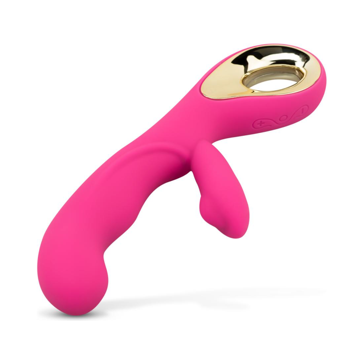 Tarzan Vibrator - Roze