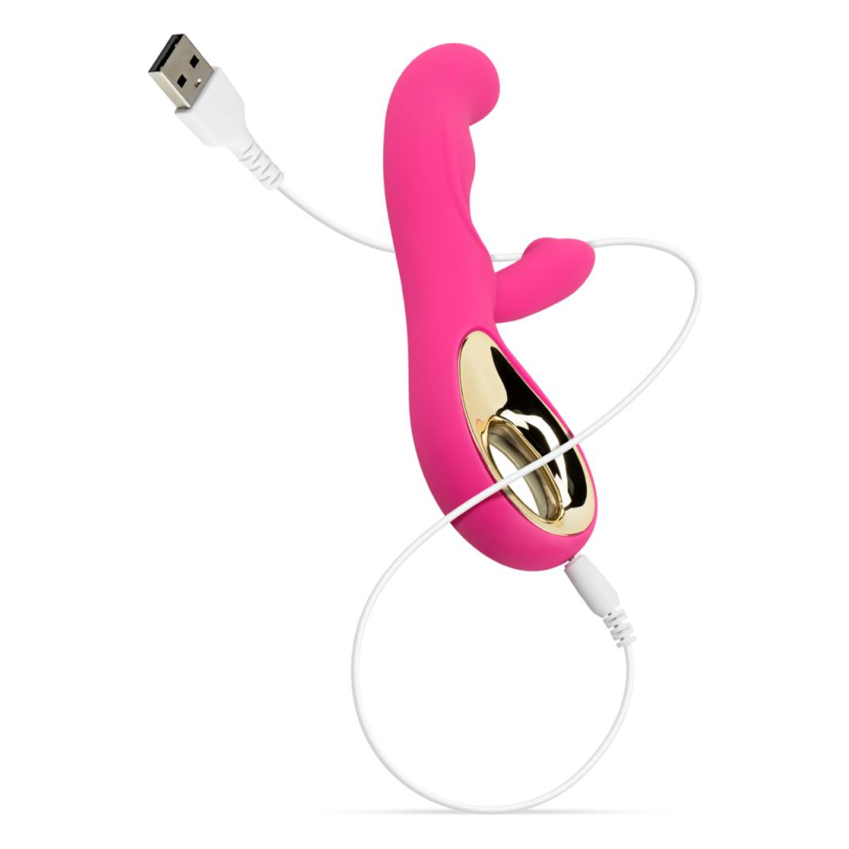 Tarzan Vibrator - Roze