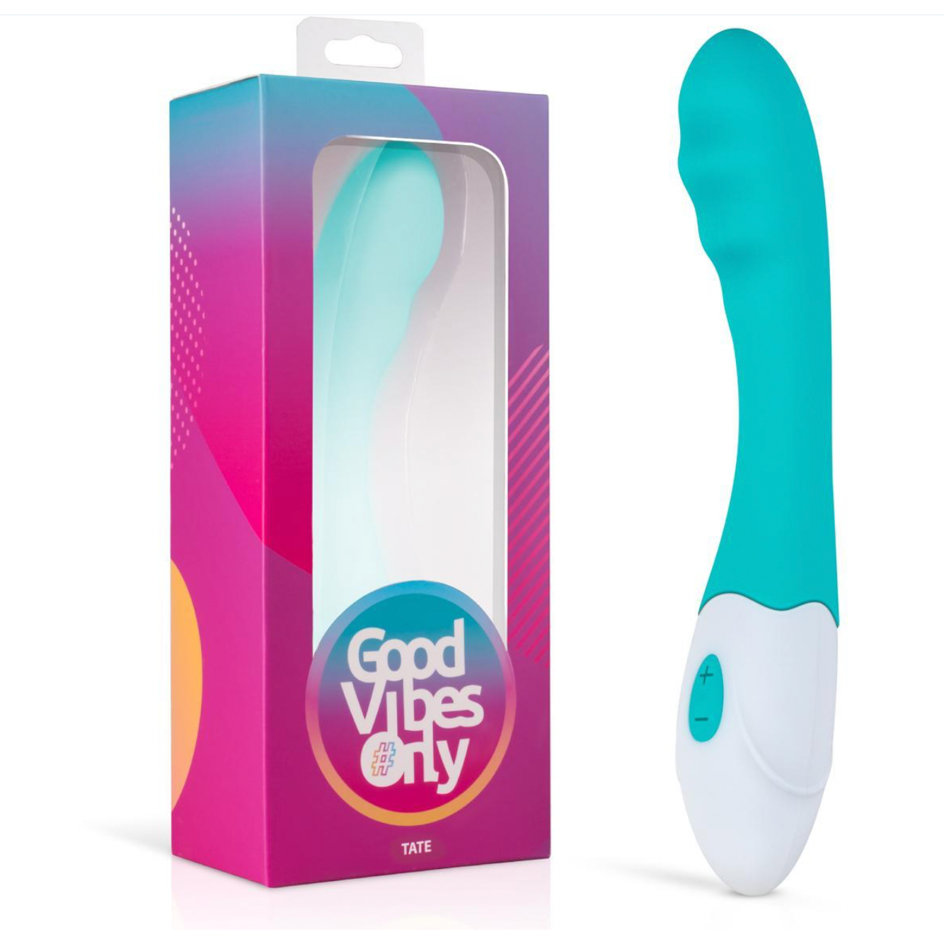 Tate G-Spot Vibrator