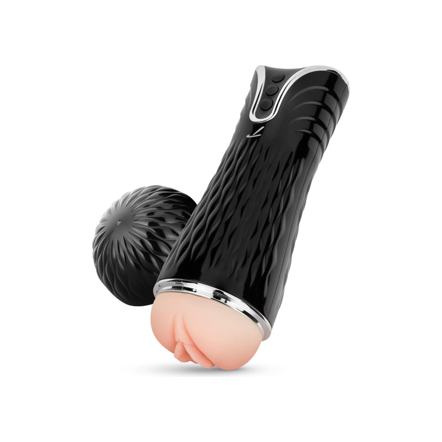 Teazers Elektrische Masturbator