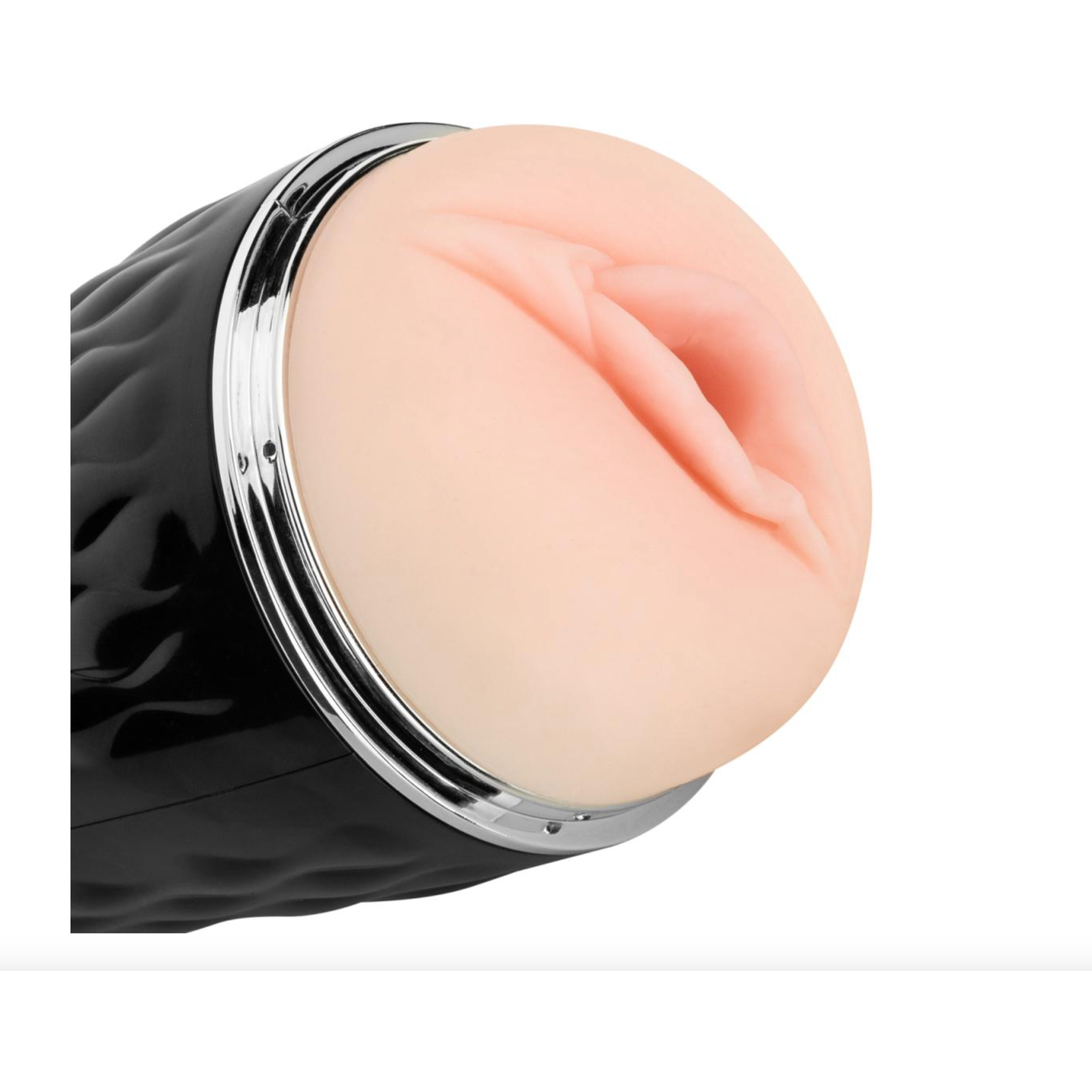 Teazers Elektrische Masturbator
