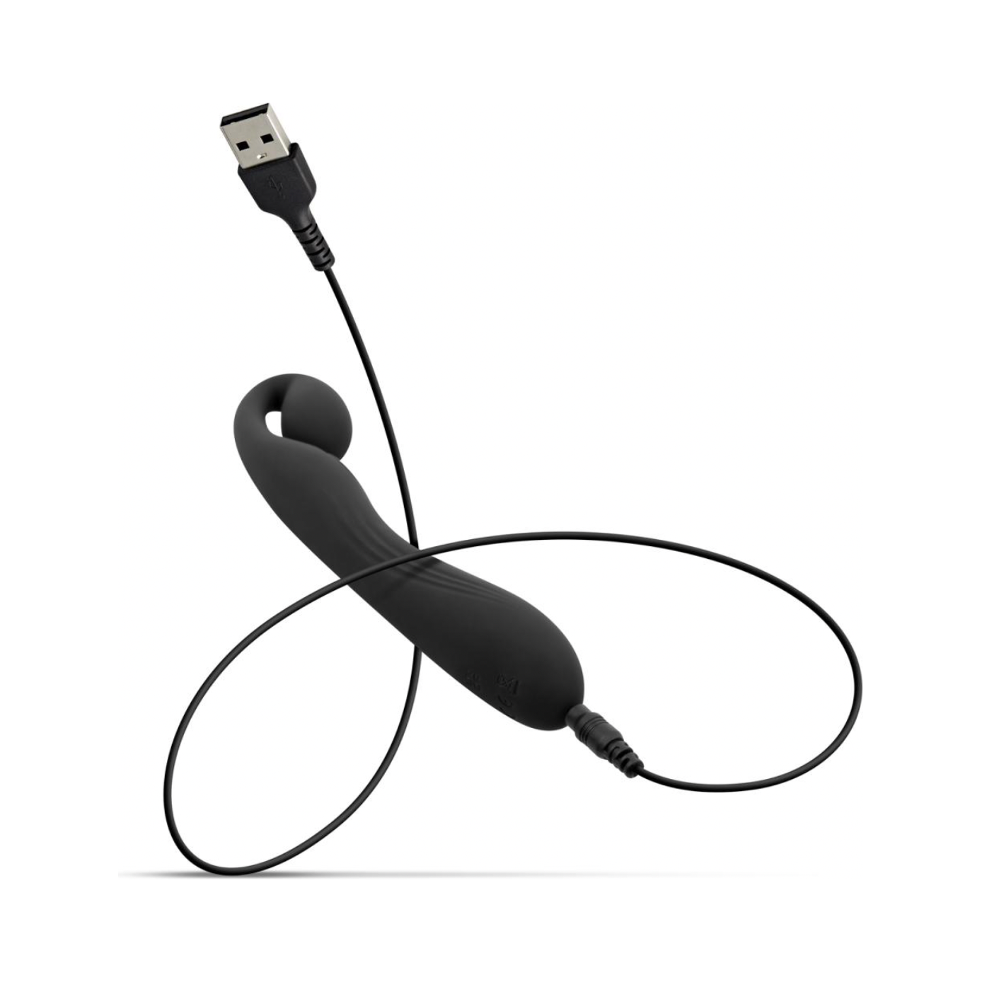 Teazers Flexibele Vibrator