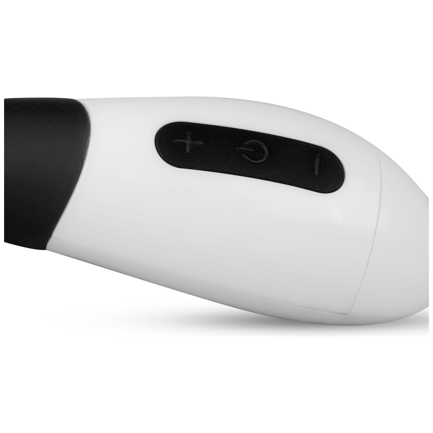 Teazers G-spot Vibrator - Zwart