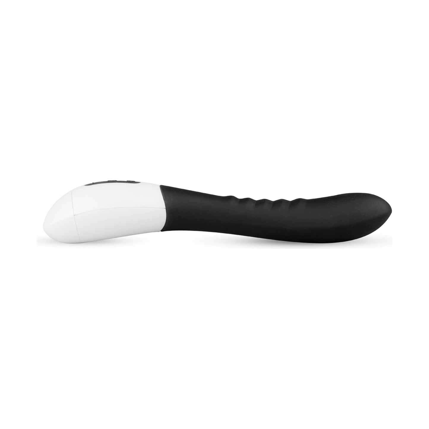 Teazers G-spot Vibrator - Zwart