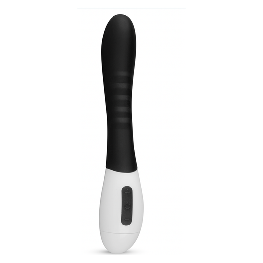Teazers G-spot Vibrator - Zwart