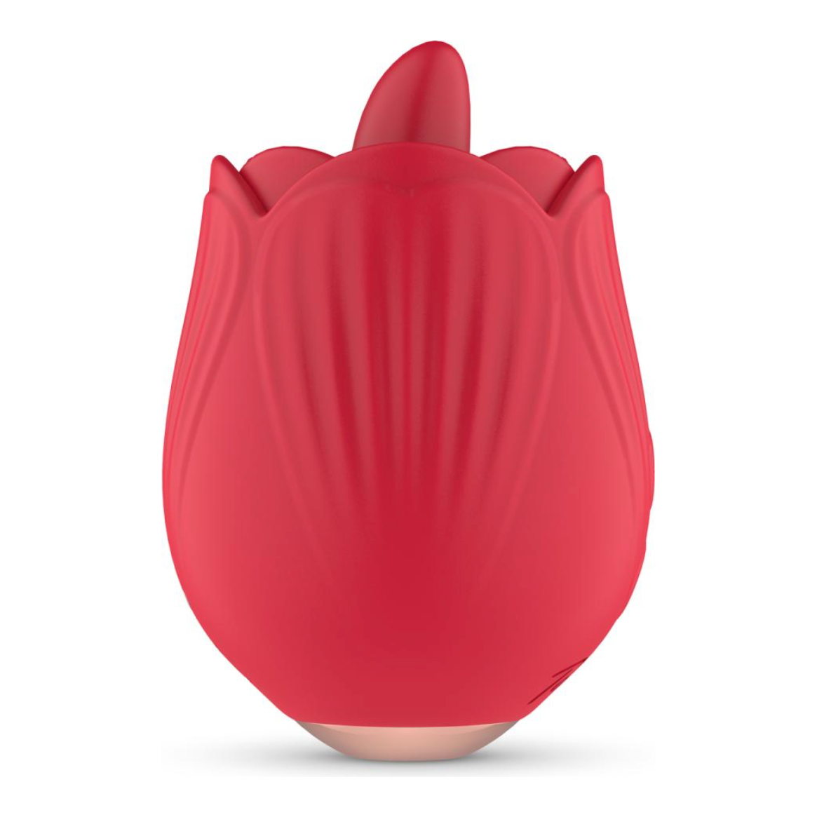 Teazers Roos Vibrator - Likken en Vibreren