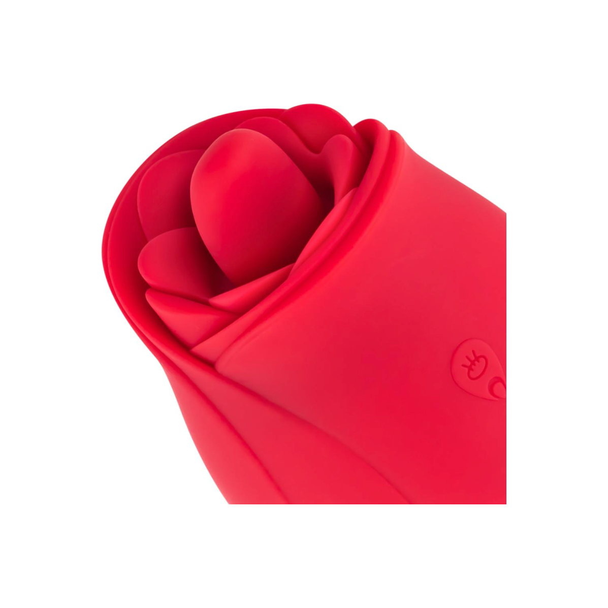 Teazers Rose Vibrator and Clitoris Stimulator