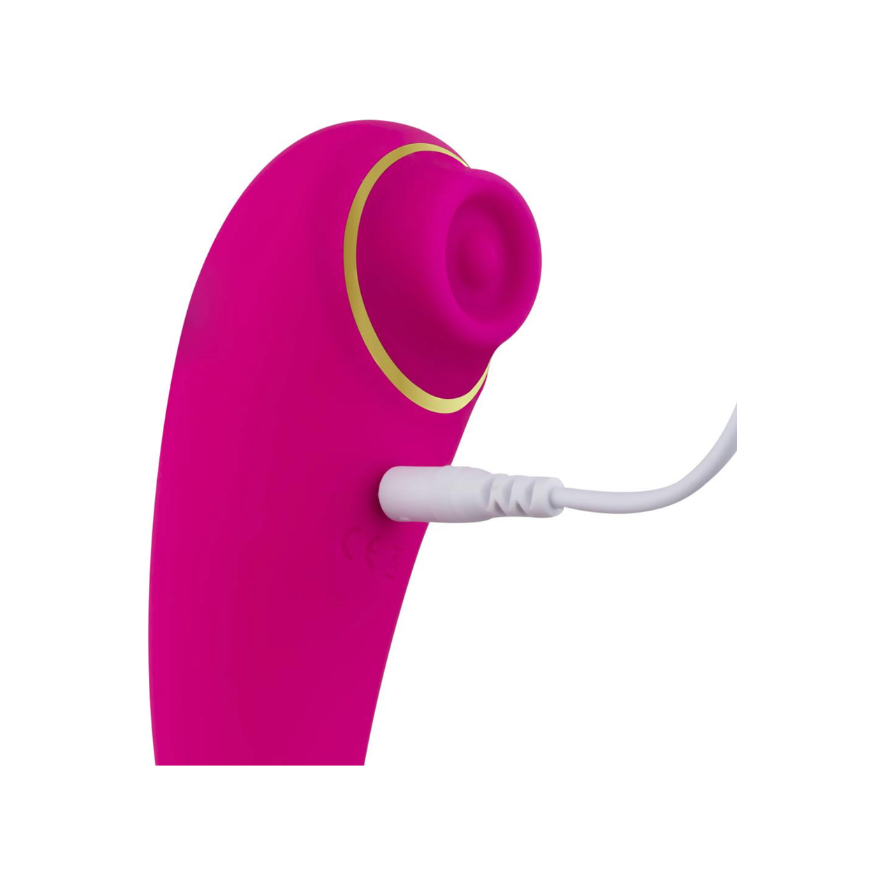 Teazers Tapping Clitoris Stimulator
