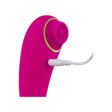 Teazers Tapping Clitoris Stimulator