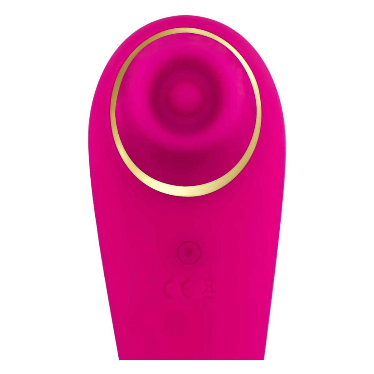 Teazers Tapping Clitoris Stimulator