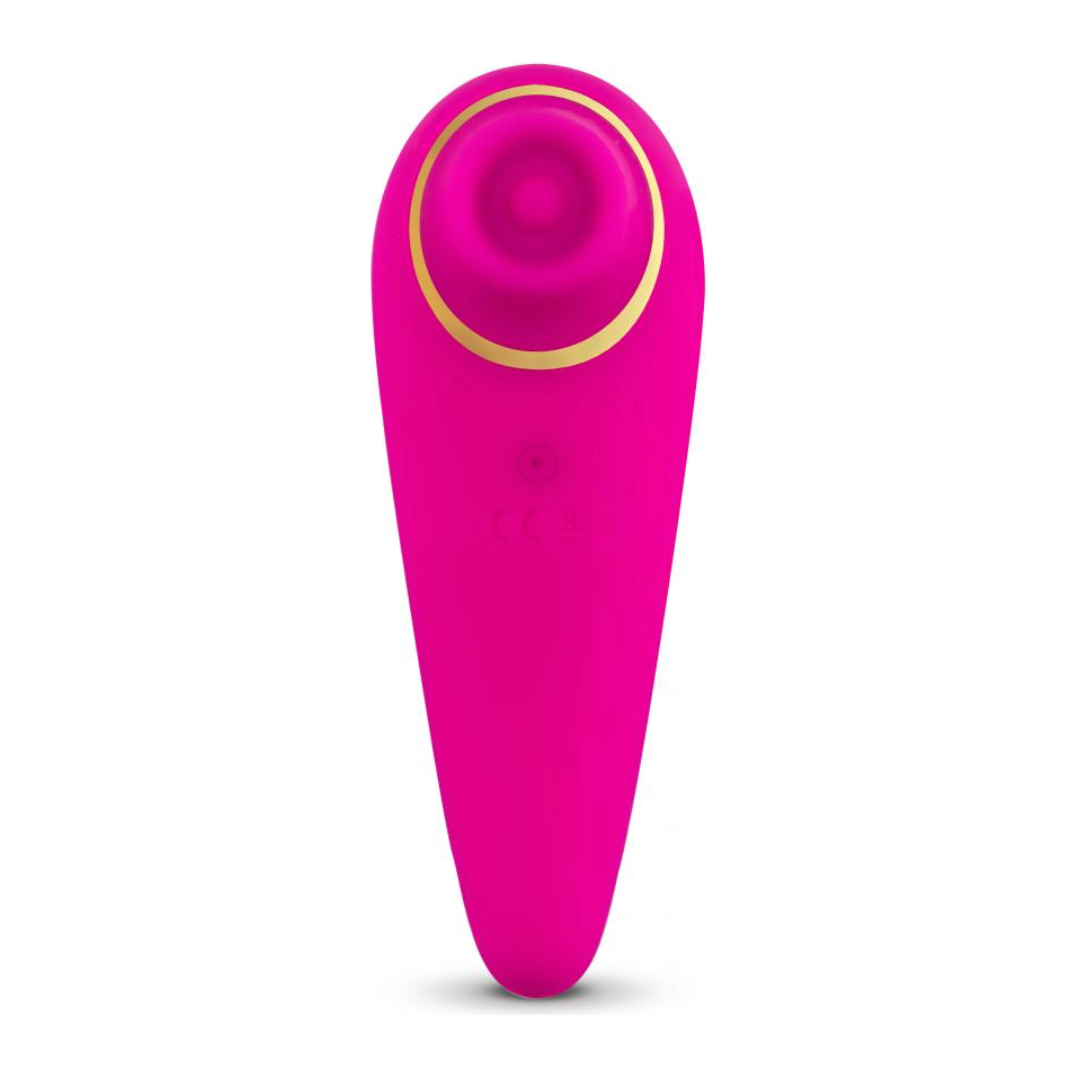 Teazers Tapping Clitoris Stimulator