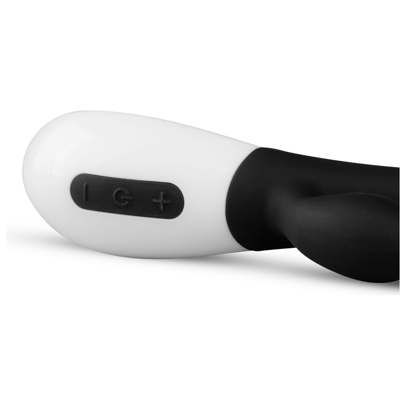 Teazers Tarzan Vibrator - Zwart