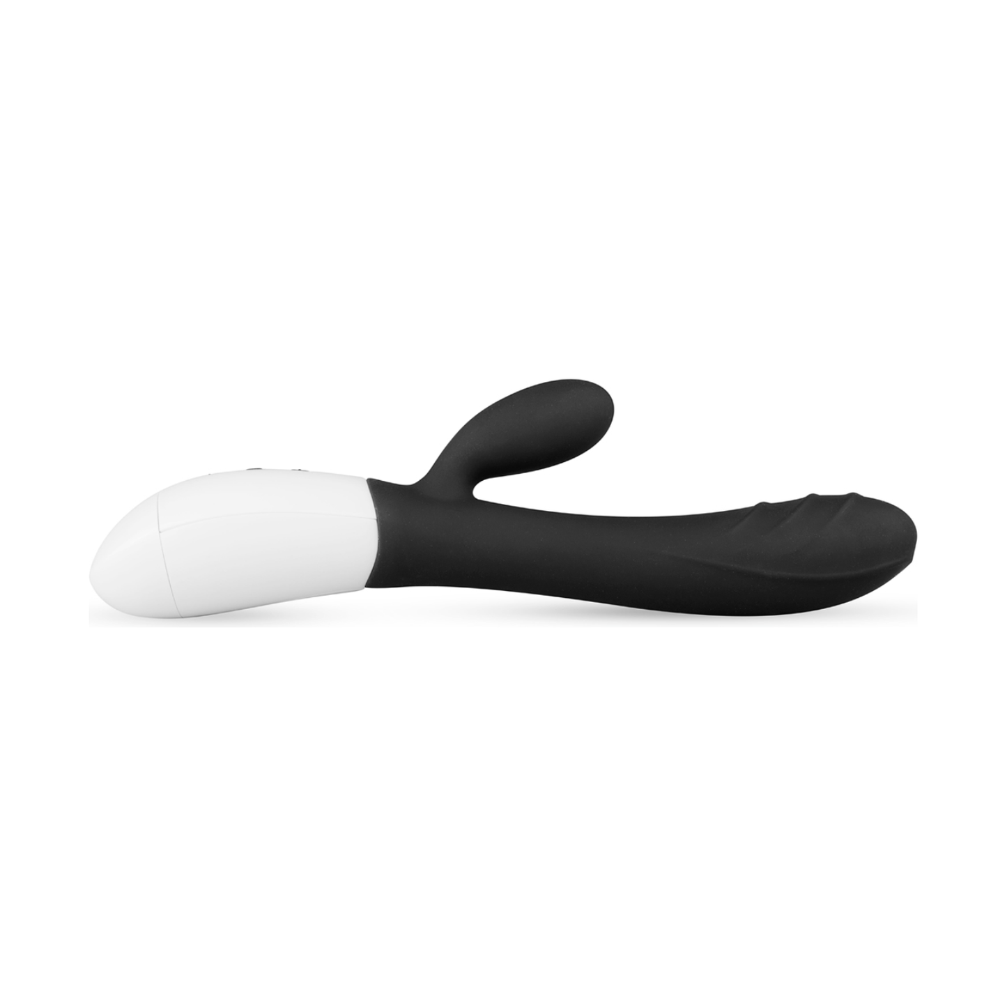Teazers Tarzan Vibrator - Zwart