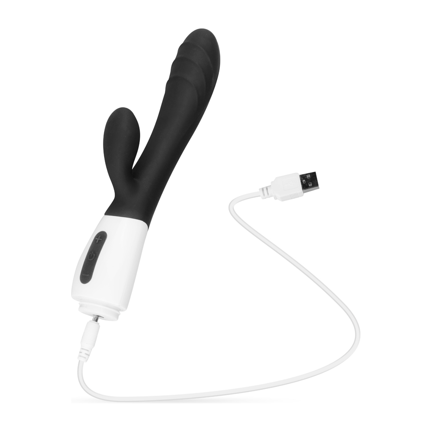 Teazers Tarzan Vibrator - Zwart