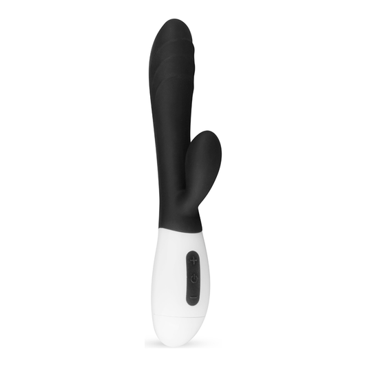 Teazers Tarzan Vibrator - Zwart