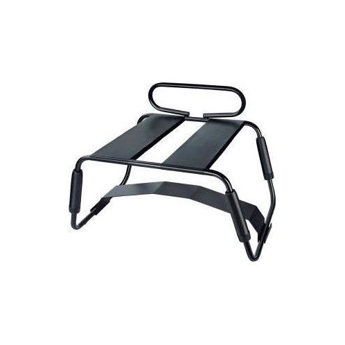 Temptasia - Surrender Sex Bankje - Zwart