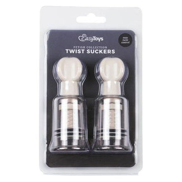 Tepelzuigers 2 Stuks - Klein