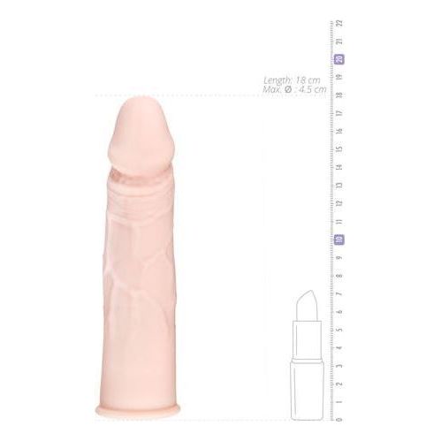 The Extender Sleeve