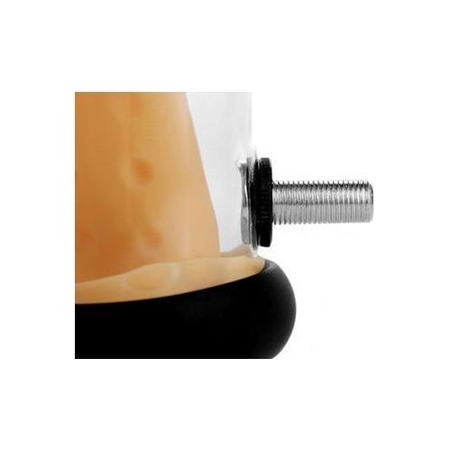The Milker Cylinder Opzetstuk