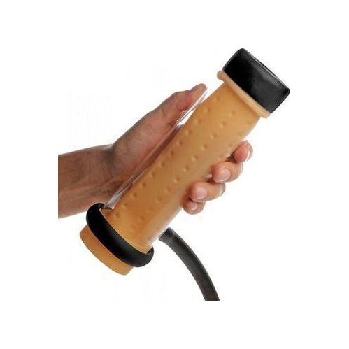 The Milker Cylinder Opzetstuk