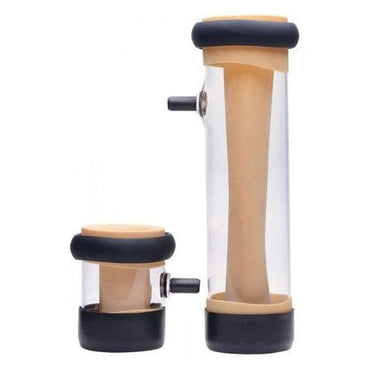 The Milker - Milking Machine