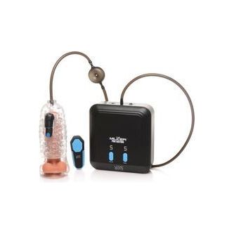 The Milker Pro Edition Automatische Masturbator