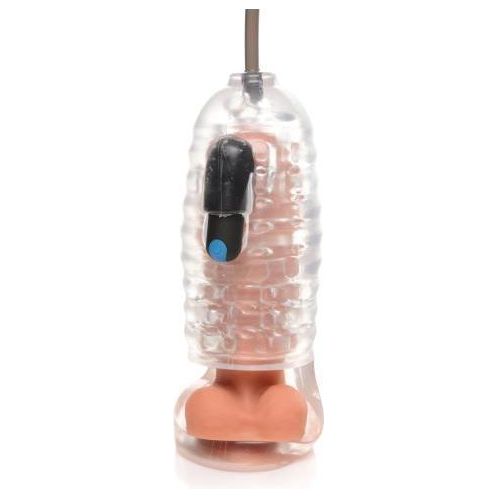 The Milker Pro Edition Automatische Masturbator