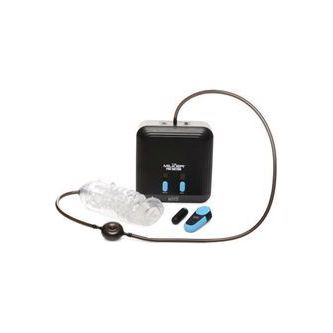 The Milker Pro Edition Automatische Masturbator