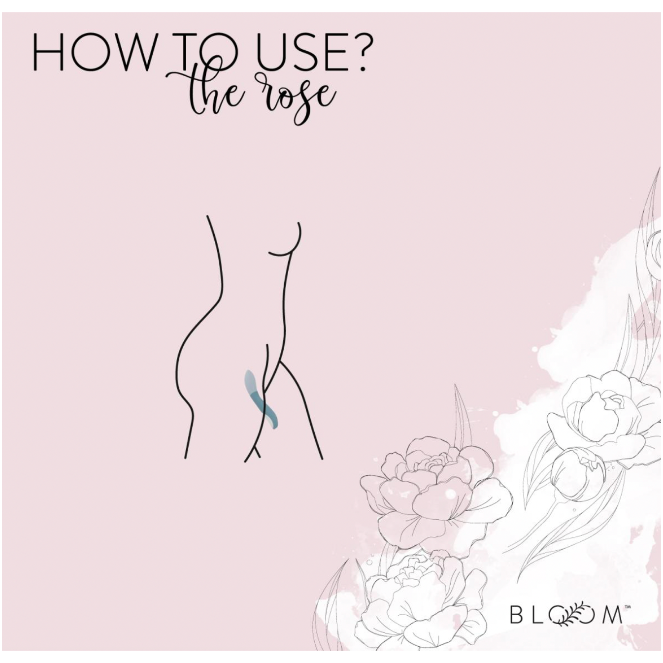 The Rose G-Spot Vibrator