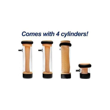 The Super Milker Seksmachine