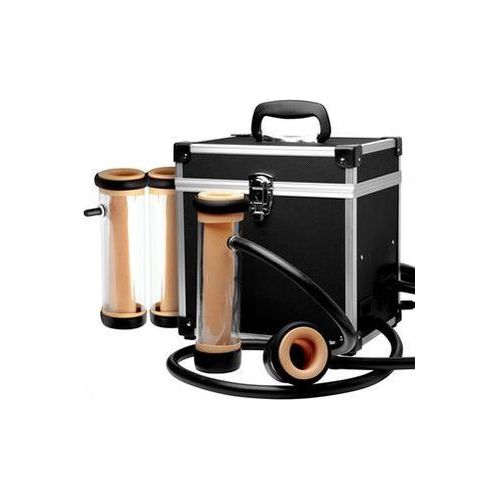 The Super Milker Seksmachine