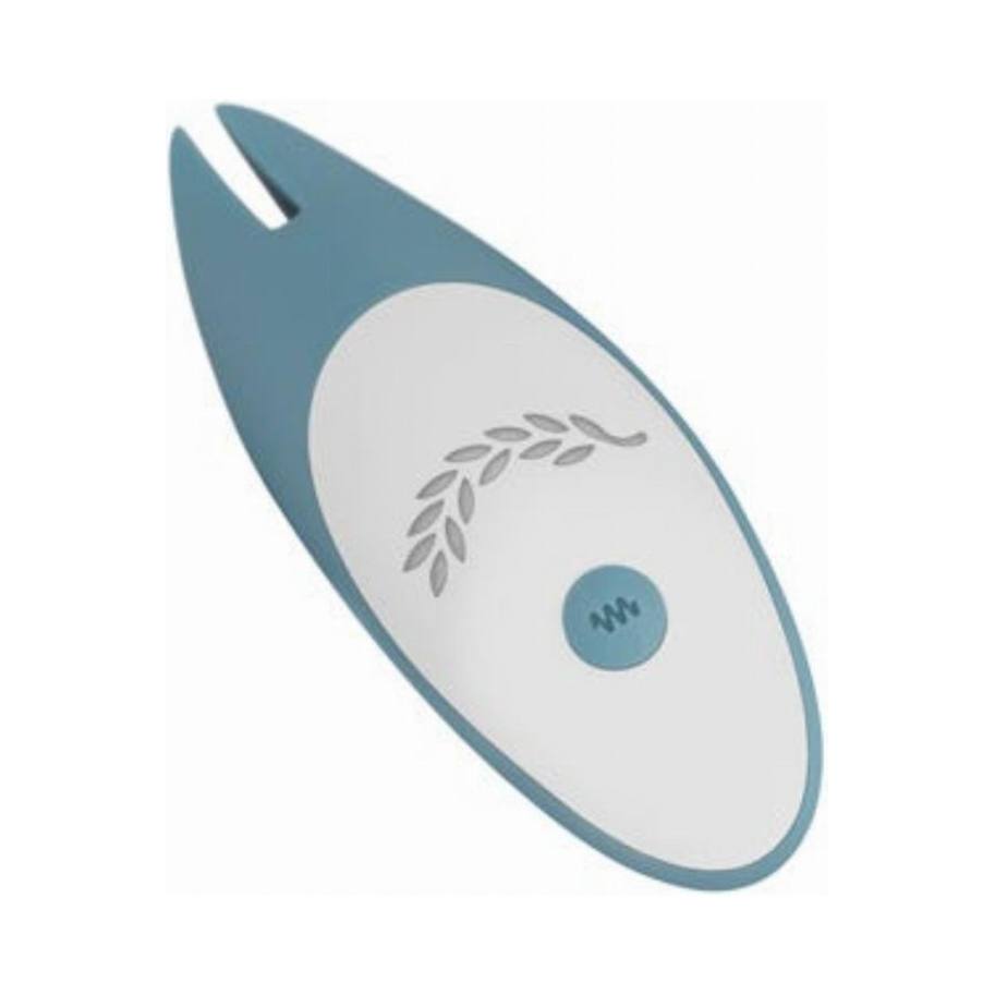 The Tulip Clitoris Vibrator