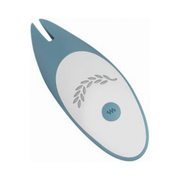 The Tulip Clitoris Vibrator