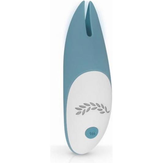 The Tulip Clitoris Vibrator