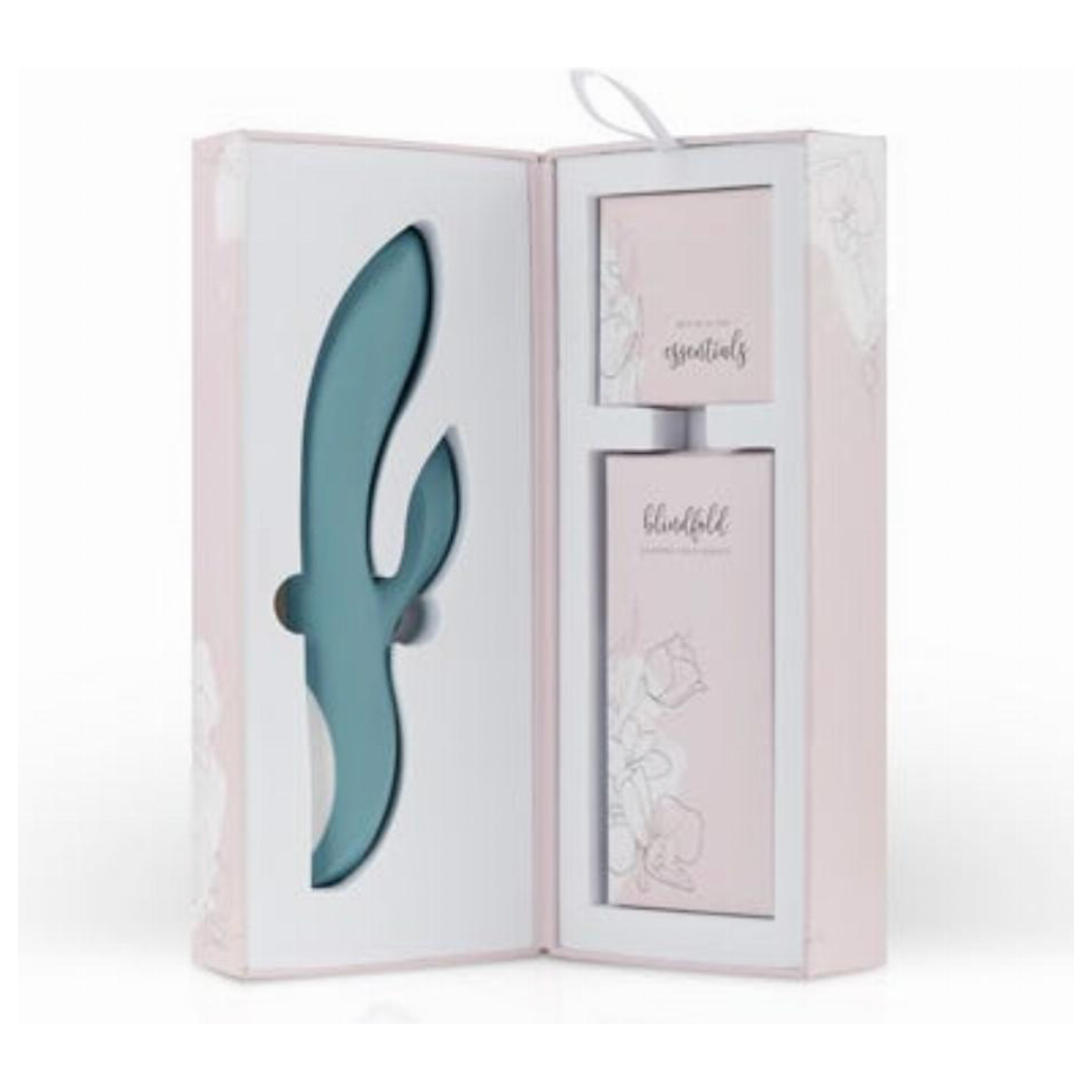 The Violet Rabbit Vibrator