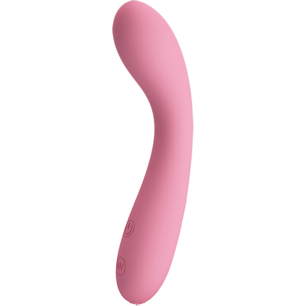 Tony G-Spot Vibrator