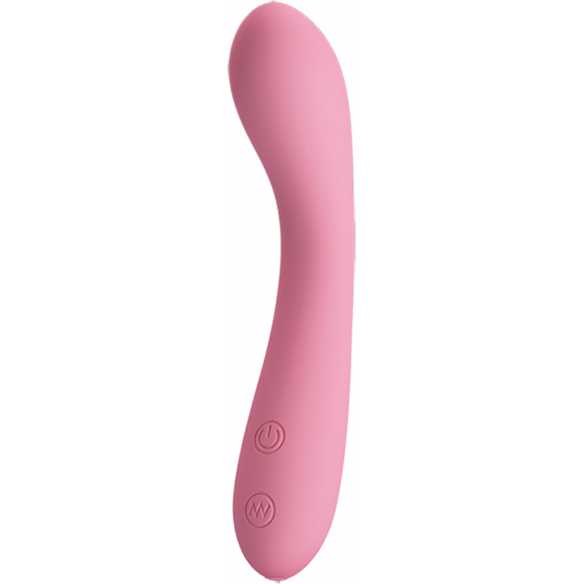 Tony G-Spot Vibrator