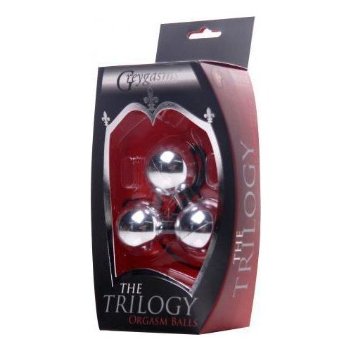 Trilogy Orgasm Kegel Balls