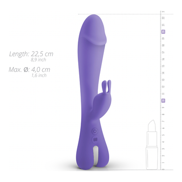 Trix Rabbit Vibrator