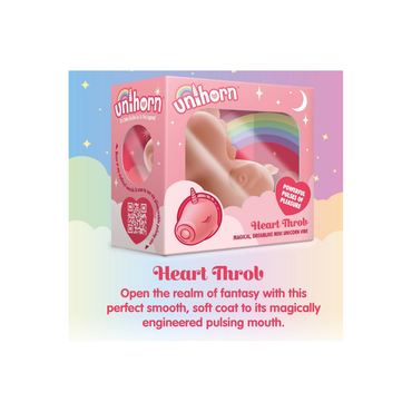 Unihorn (The Pulsing One)