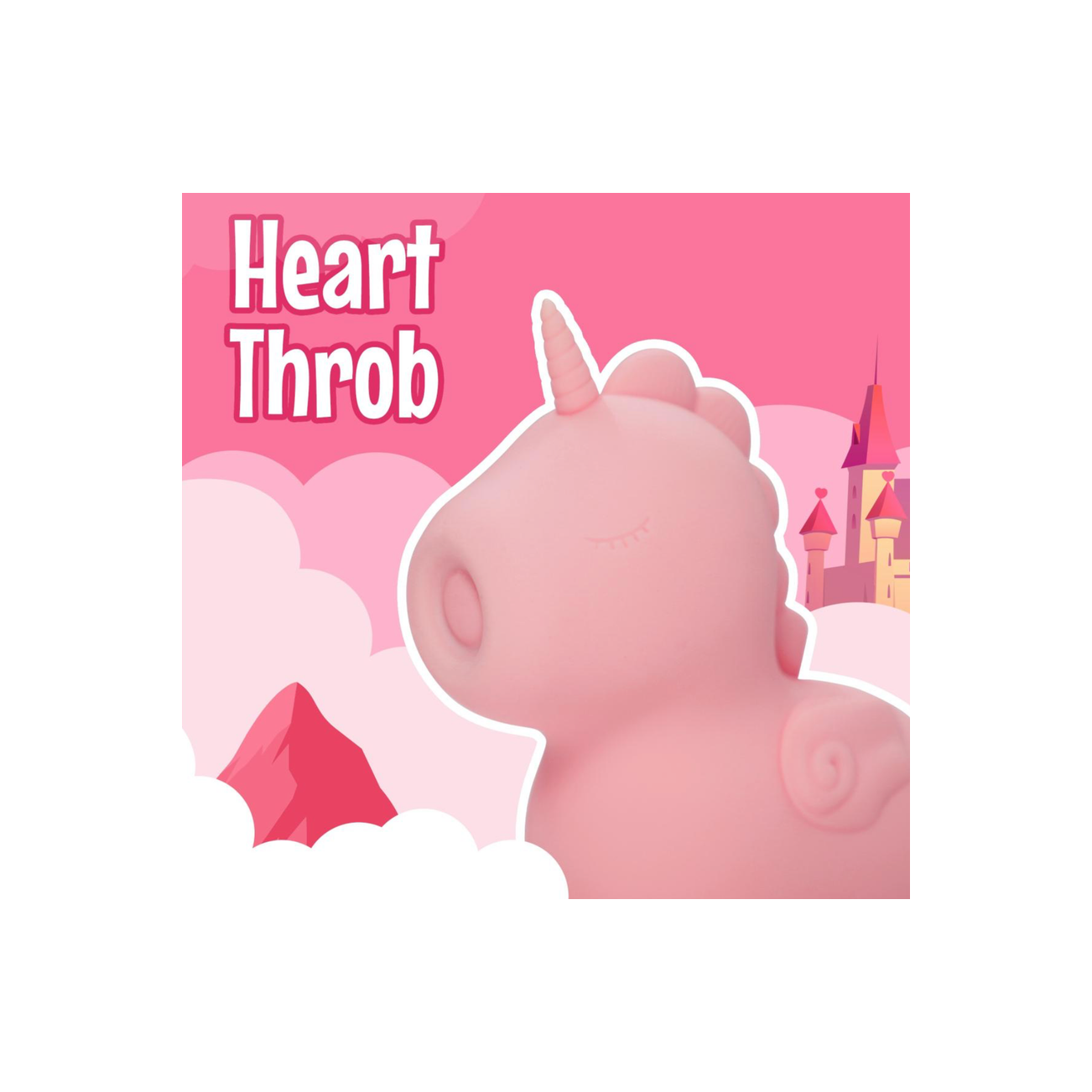 Unihorn (The Pulsing One)