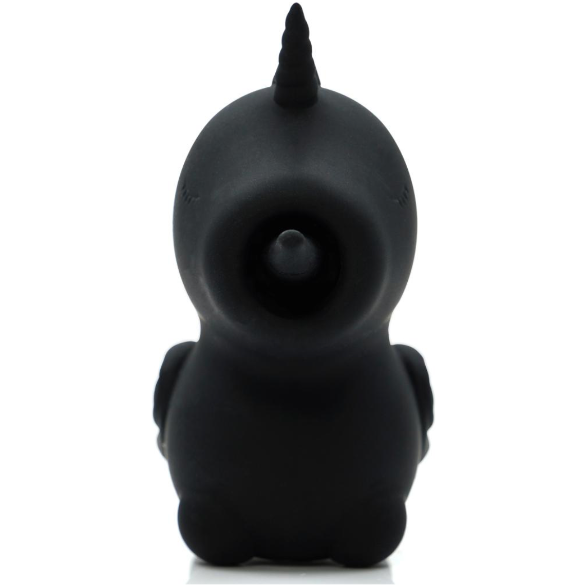 Unihorn - Wild Spirit Vibrator - Zwart