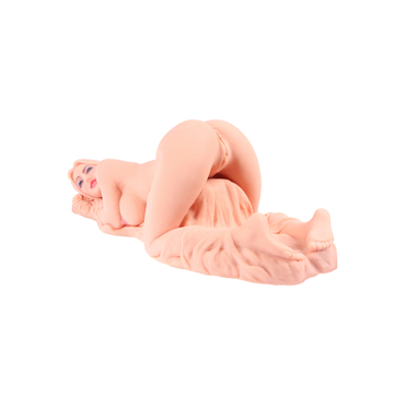 Valentina Masturbator