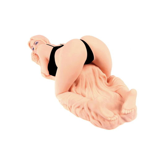 Valentina Masturbator