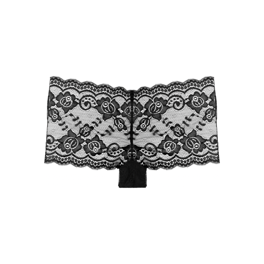 Vibrerende BoyShort