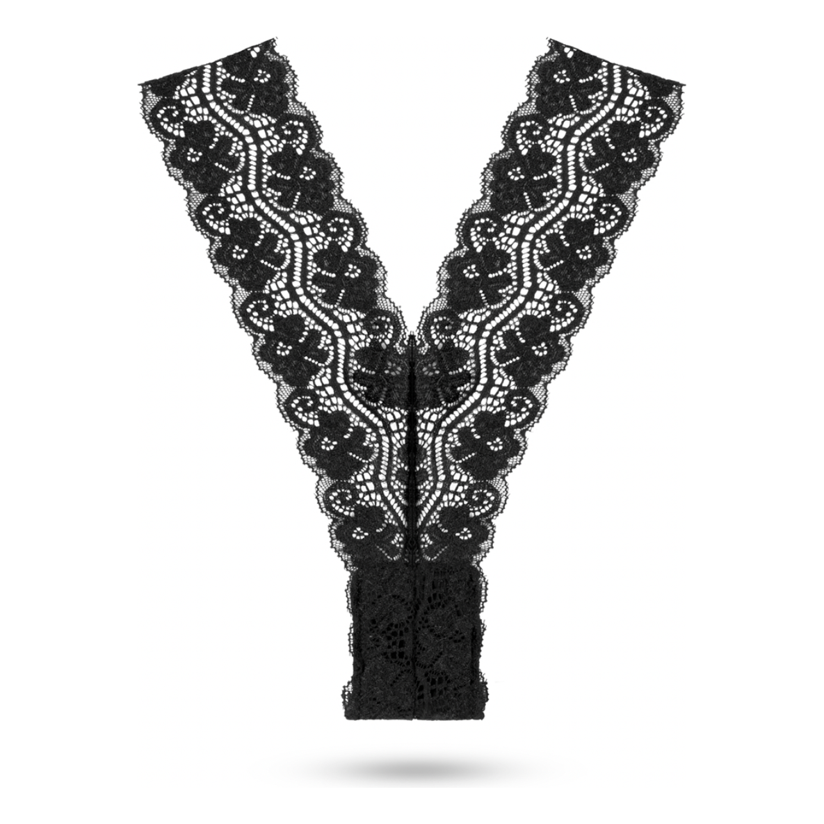 Vibrerende String