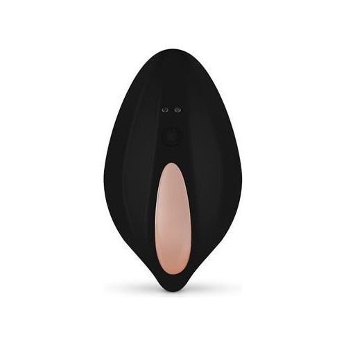 Vibrerende Tanga Slip